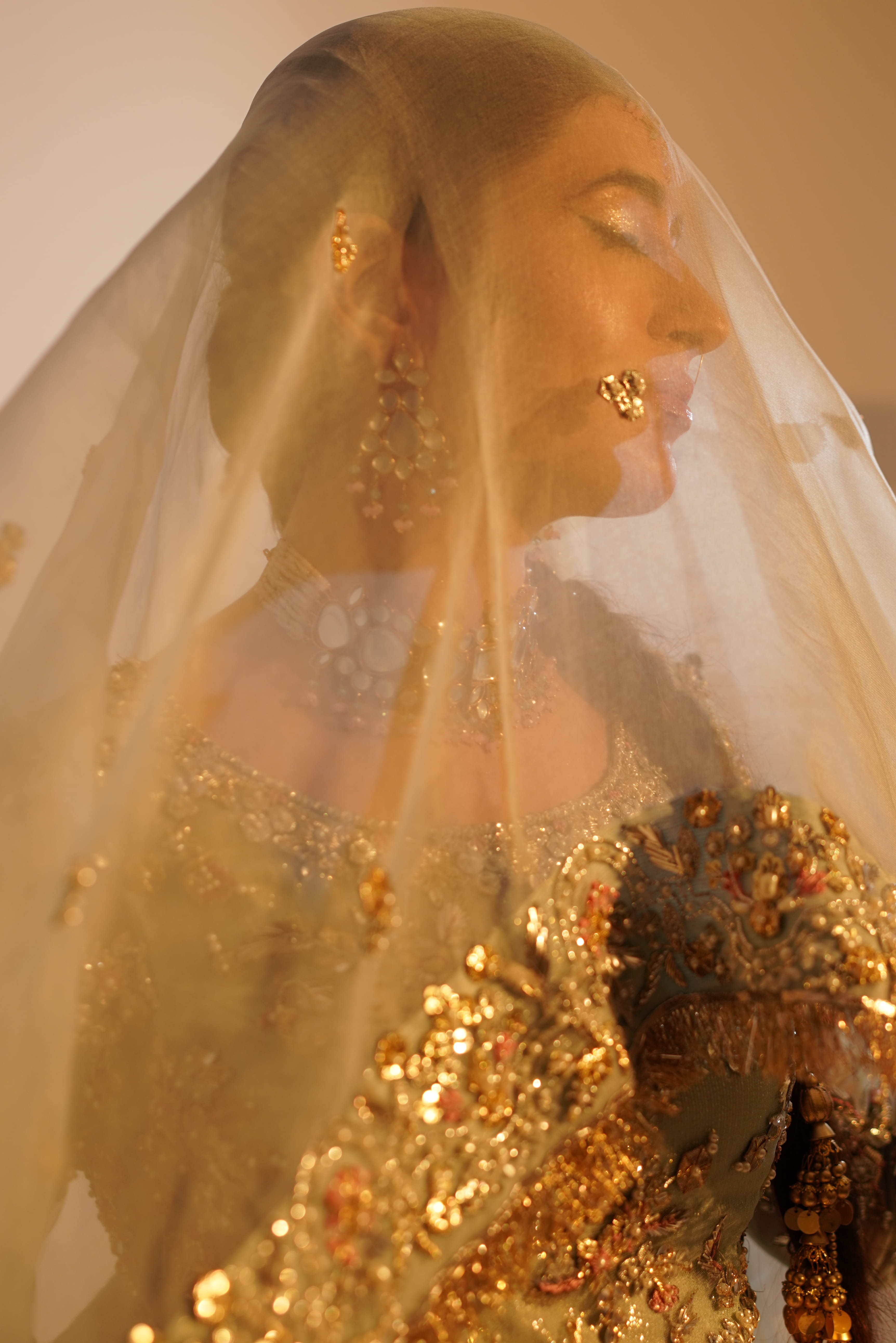 Golden Heritage Bridal